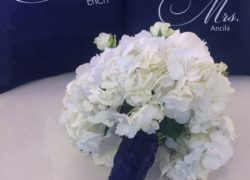 Royal Bride’s Bouquet